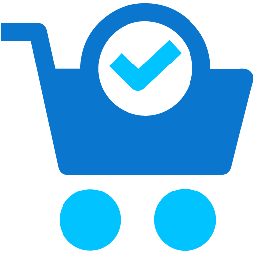 NexCloudERP purchase icon